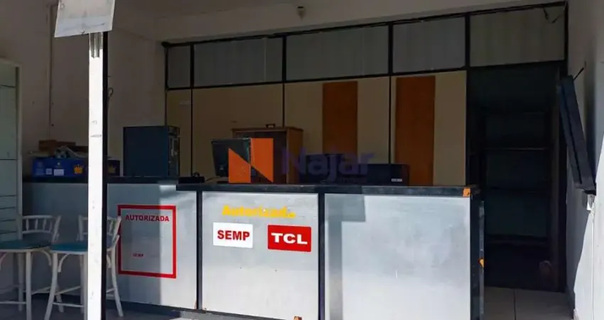Sala comercial com 2 salas à venda no Mogi Moderno, Mogi das Cruzes 