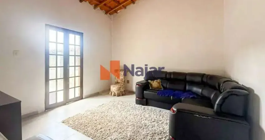 Casa com 3 quartos à venda no Jardim das Bandeiras, Mogi das Cruzes 