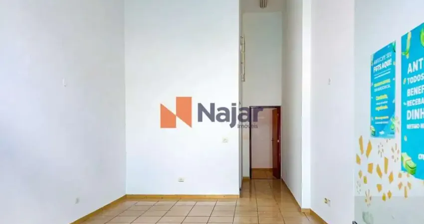 Sala comercial para alugar na Rua Barão de Jaceguai, Centro, Mogi das Cruzes