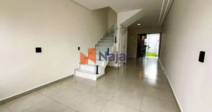 Casa com 3 quartos à venda no Jardim Aeroporto I, Mogi das Cruzes 