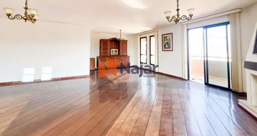 Apartamento à venda na Rua Rangel Pestana, 50, Centro, Mogi das Cruzes