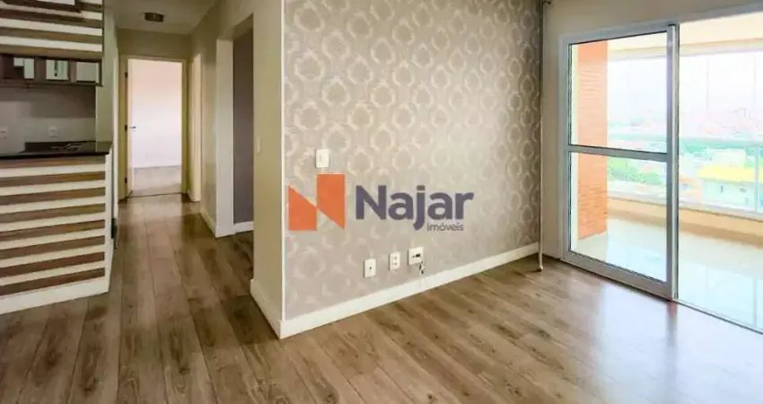 Apartamento com 2 quartos para alugar na Avenida Brasil, Mogi Moderno, Mogi das Cruzes