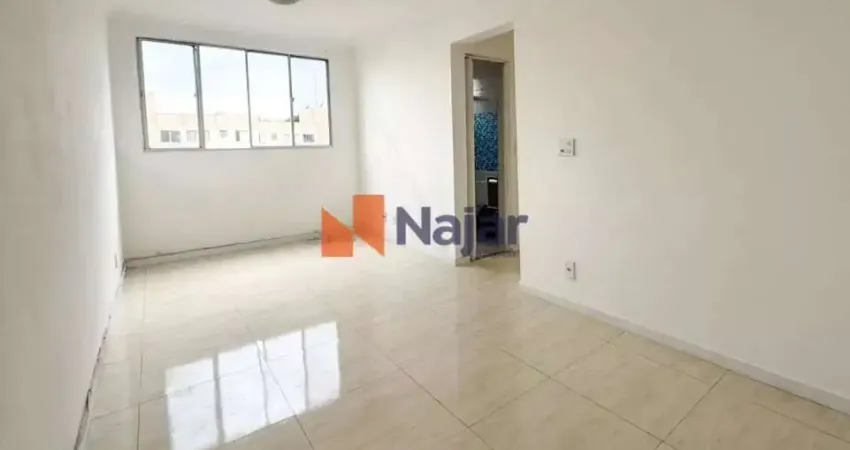 Apartamento com 2 quartos à venda no Cézar de Souza, Mogi das Cruzes