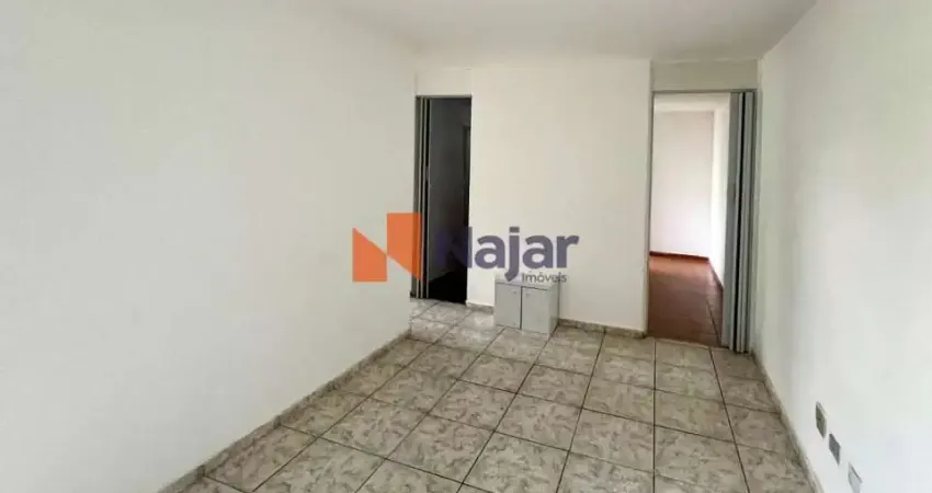 Apartamento com 2 quartos à venda na Rua Vereador João Affonso Neto, Jardim Marica, Mogi das Cruzes