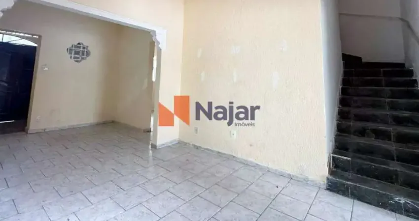 Casa com 3 quartos para alugar no Centro, Mogi das Cruzes