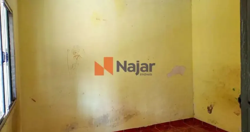 Casa com 1 quarto para alugar na Rua Joaquim Nabuco, Vila Nancy, Mogi das Cruzes