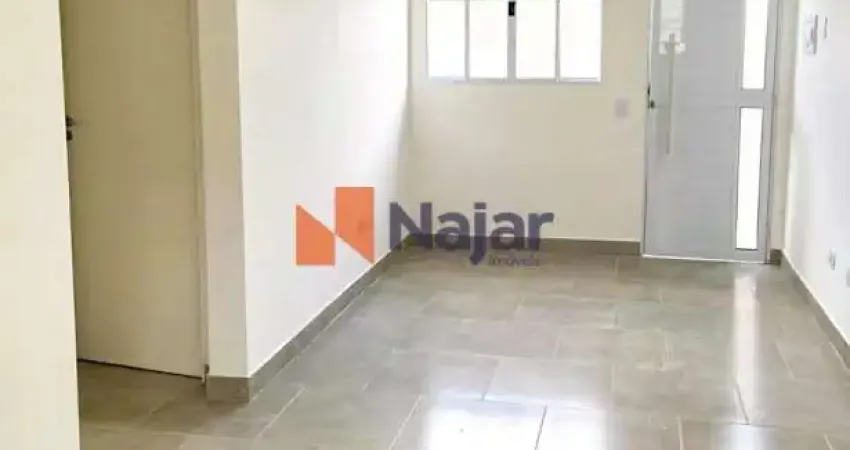 Casa com 2 quartos à venda na Vila São Paulo, Mogi das Cruzes