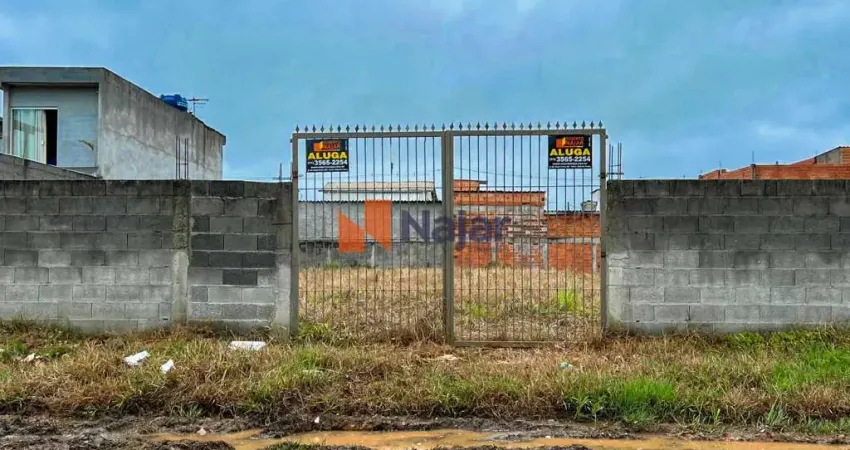 Terreno à venda na Rua São José, Conjunto Residencial Santo Ângelo, Mogi das Cruzes