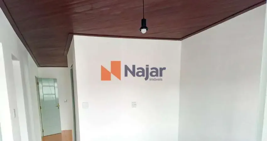 Casa com 2 quartos para alugar no Mogi Moderno, Mogi das Cruzes