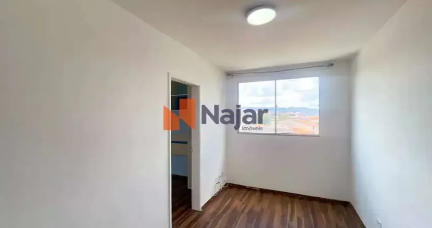 Apartamento com 3 quartos para alugar na Rua Koheiji Adachi, Vila Caputera, Mogi das Cruzes