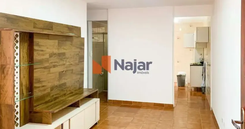 Apartamento com 2 quartos para alugar na Rua João Benegas Ortiz, 820, Jardim Marica, Mogi das Cruzes