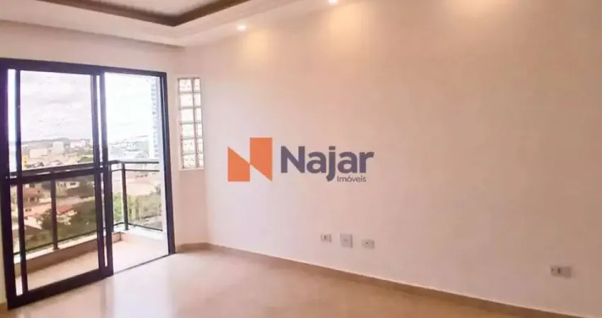 Apartamento com 2 quartos para alugar na Vila Oliveira, Mogi das Cruzes