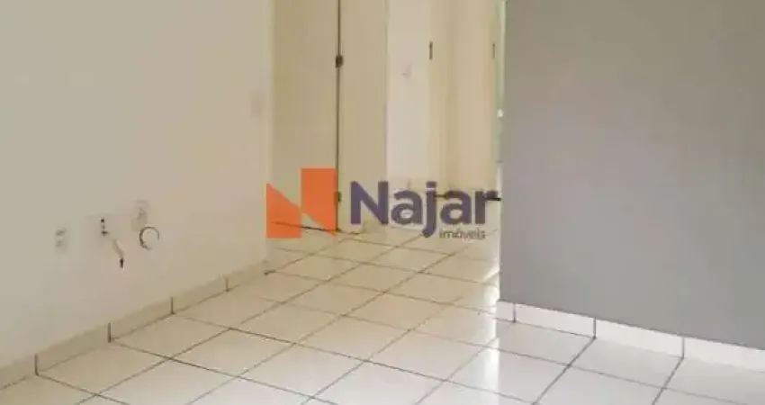 Apartamento com 2 quartos para alugar na Estrada Masakata Takizawa, Porteira Preta, Mogi das Cruzes