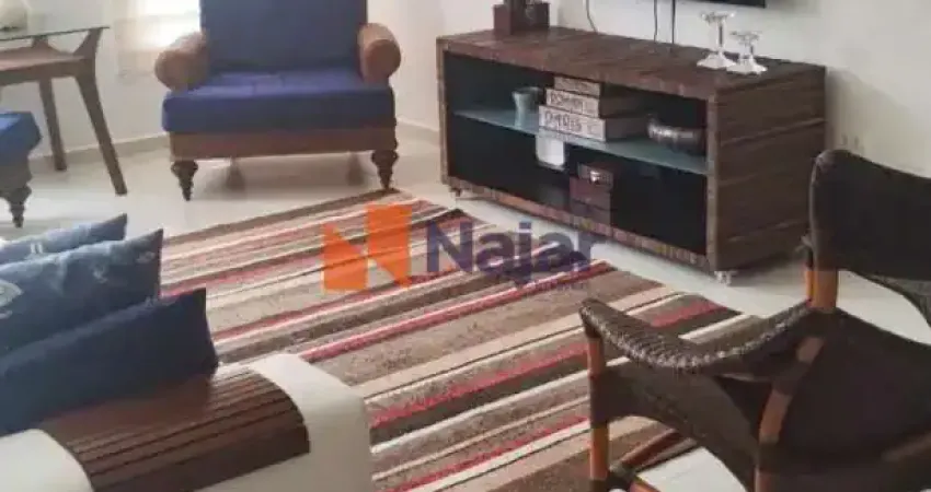 Casa com 3 quartos à venda na Rua Dona Ana Eufrasina, 120, Juquehy, São Sebastião