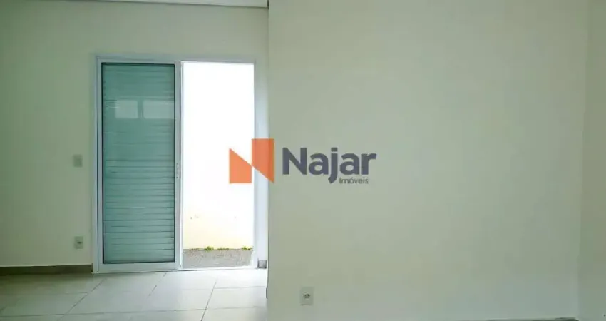 Kitnet / Stúdio para alugar na Vila Mogilar, Mogi das Cruzes