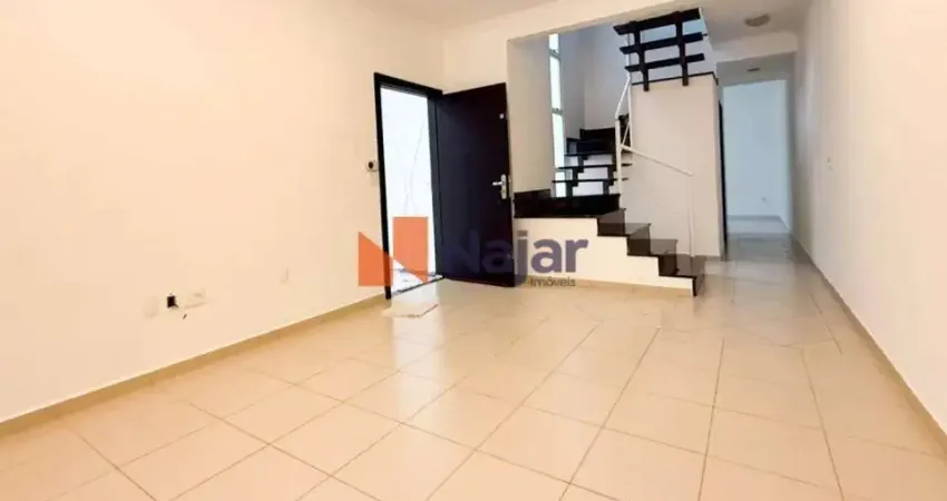 Casa com 3 quartos à venda na Rua Doutor Sidney Alves Sant'Anna, 131, Vila Mogilar, Mogi das Cruzes