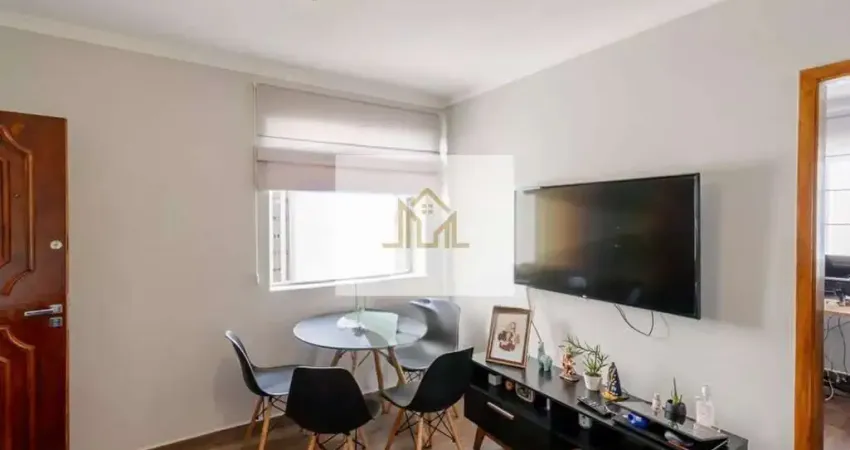 Apartamento com 2 quartos à venda na Avenida Padre Arlindo Vieira, Vila Vermelha, São Paulo
