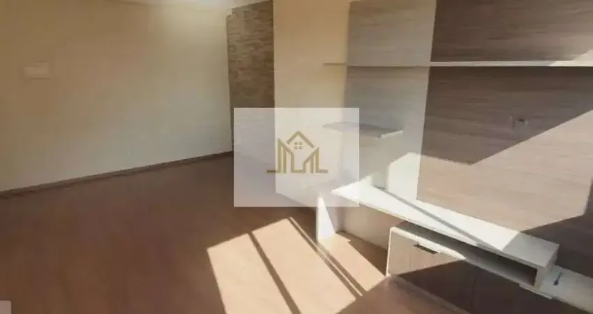 Jd. Santa Emília | 2 Dorm | 1 vaga | 51mts | VENDA 268mil
