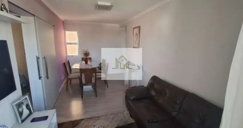 Taboão-Diadema | VENDA | 2 DORM | 1 VAGA | 54M² | APENAS 230MIL