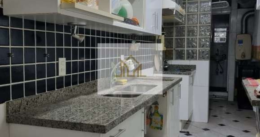 Jabaquara | Venda | 3 Dorm | 1 vaga |  79m²|  340mil