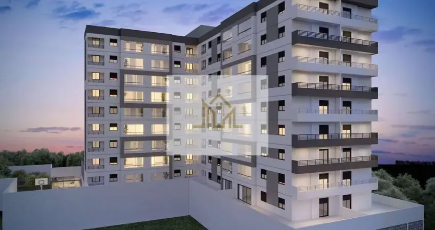 IPIRANGA | 2 Dorm | 1 Suite | 1 vaga | 56m² |