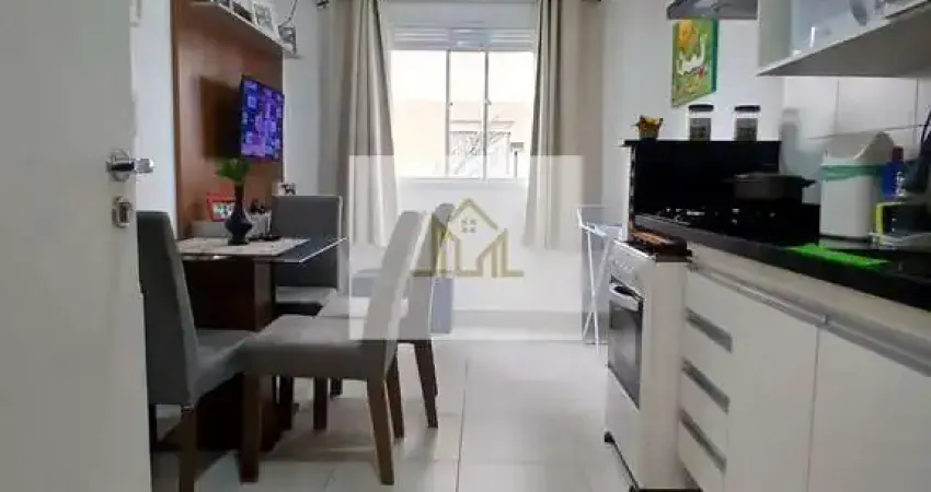 Apartamento com 2 quartos à venda na Rua Antônio Gomes Ferreira, Parque Fongaro, São Paulo