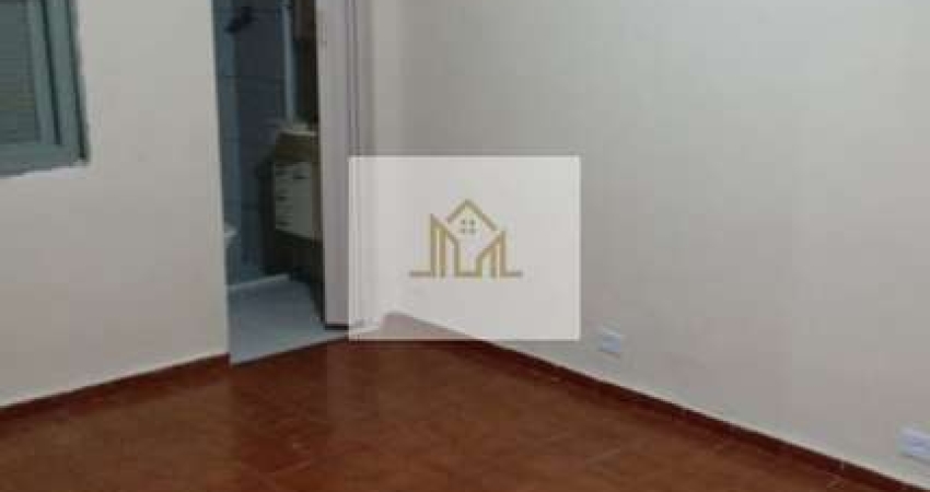Casa Térrea | Jd. Maria Estela | 2 Dorm sendo 1 suíte | 1 vaga | LOCAÇAO 1.600 p/mês