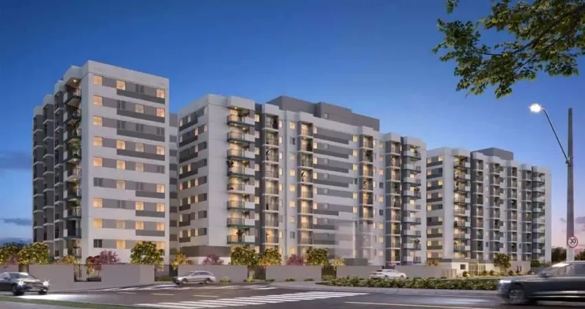 Jardim Sta Emília | 2 Dorm | sem vaga | a partir de 234mil