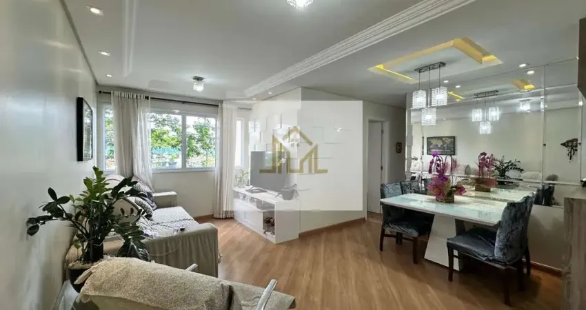 Apartamento com 3 quartos à venda na Rua Professor Arnaldo João Semeraro, Jardim Santa Emília, São Paulo