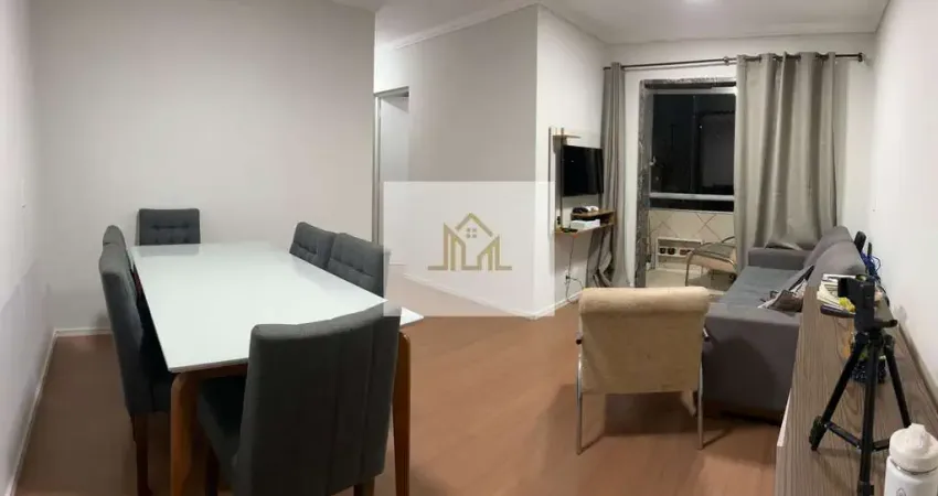 Apartamento com 3 quartos à venda na Avenida Padre Arlindo Vieira, Jardim Vergueiro (Sacomã), São Paulo