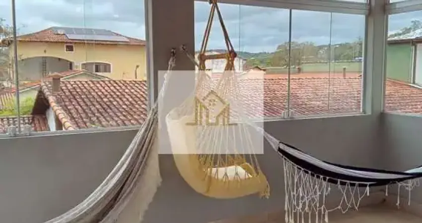 Guararema | casa | 3 dorm sendo 1 suíte | 2 vagas | 118m² | 780mil