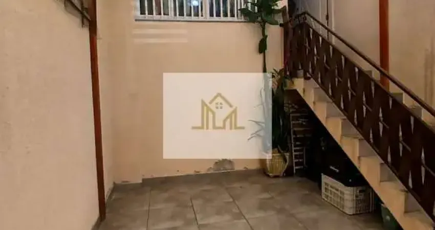 Casa com 3 quartos à venda na Rua Jaguapita, Vila Natália, São Paulo