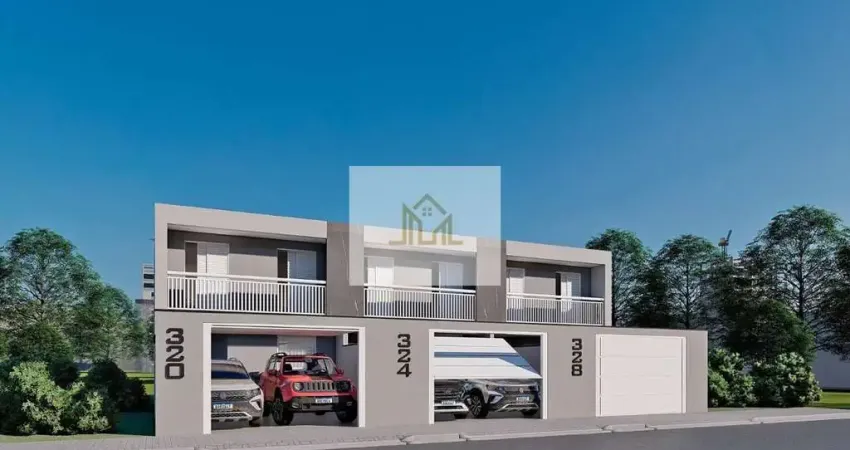 Sobrado | moinho velho | 3 dorm sendo 1 suíte | 2 vagas | 96m² |  750mil