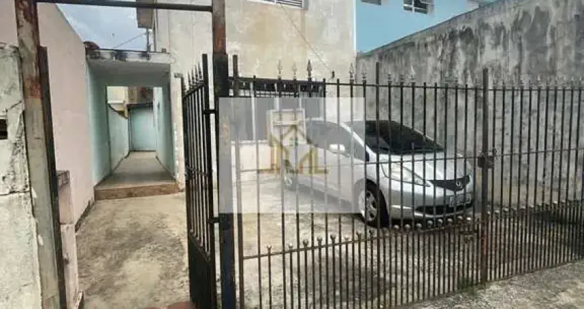 Casa com 2 quartos à venda na Rua Anny, São João Climaco, São Paulo