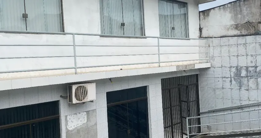 Casa com 4 quartos à venda na Rua Ágdo Ciríaco Eleutério, 10, Plataforma, Salvador