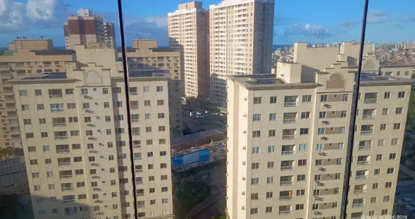 Apartamento com 2 quartos para alugar na Rua das Araras, 50, Imbuí, Salvador