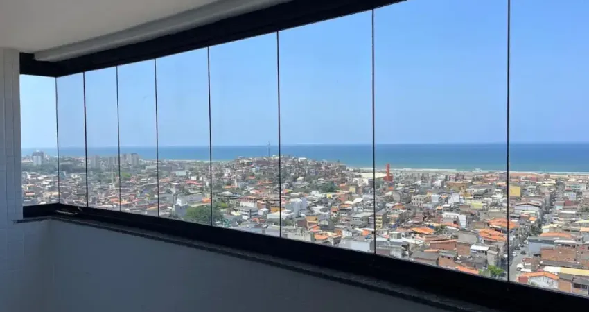 Apartamento com 3 quartos à venda na Rua do Albatroz, 10, Imbuí, Salvador