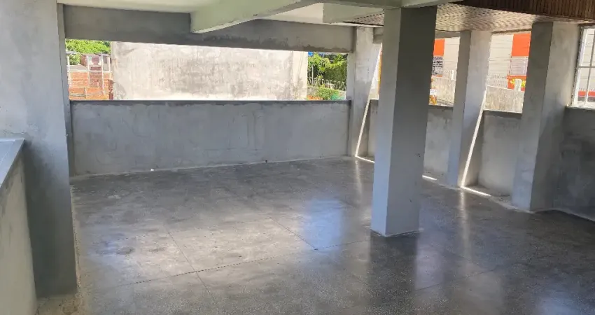 Apartamento à venda na Conjunto Renan Baleeiro, 20, Saboeiro, Salvador