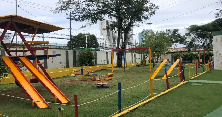 Apartamento com 2 quartos à venda na Avenida Luís Viana, 10, Alphaville I, Salvador