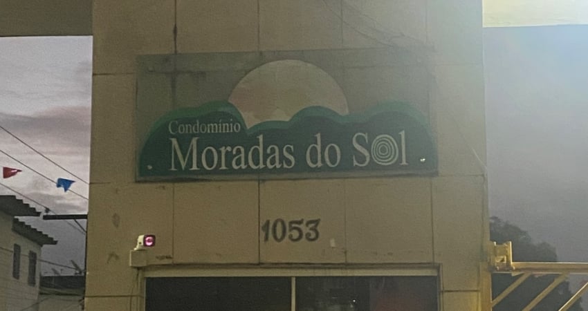 2/4 Morada do Sol