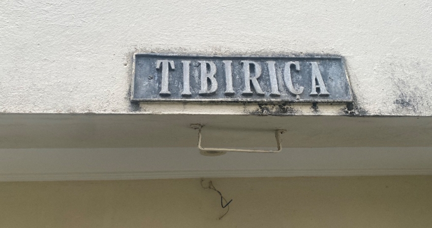 Apartamento com 3 quartos à venda na Rua Aymoré Moreira, 20, Trobogy, Salvador