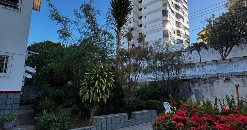 Apartamento com 3 quartos à venda na Alameda Solariun, 50, Boca do Rio, Salvador