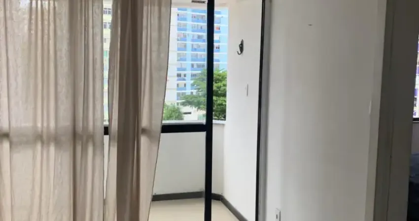 1 suíte , nascente, elevador ,  com 66 m/2 na alameda benevento