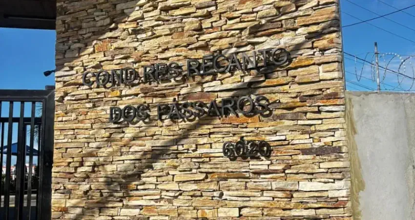 Apartamento com 2 quartos à venda no Jardim Nova Esperança, Salvador