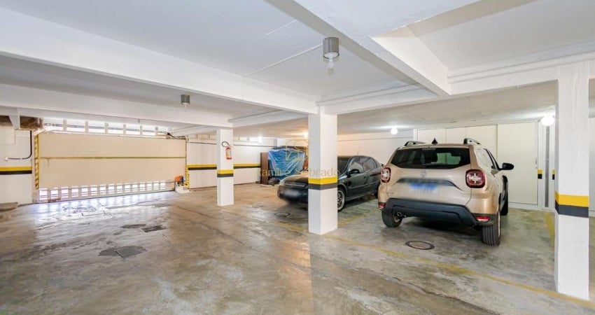 Apartamento à venda, Alto da Glória, 3 DORMITÓRIOS SENDO 1 SUÍTE, 125 M  PRIVATIVO - CURITIBA - PR
