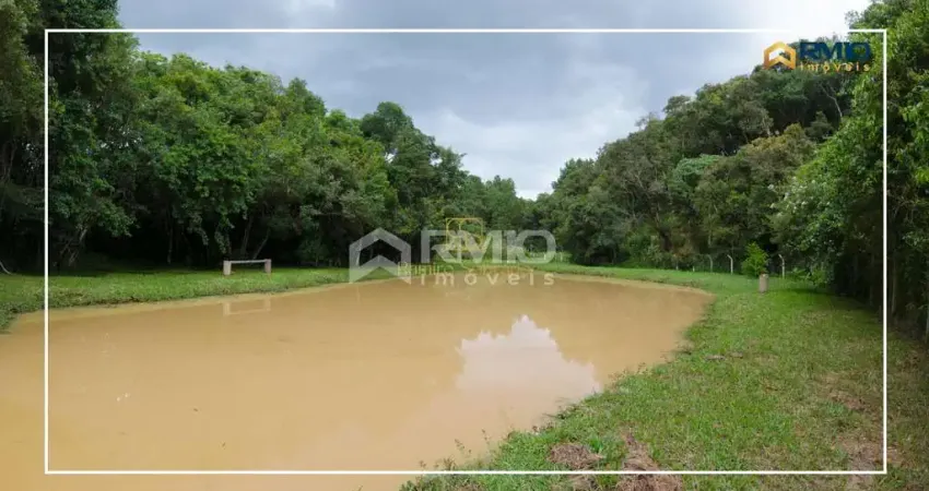 EXCELENTE OPORTUNIDADE - CHÁCARA COLÔNIA MALHADA - TERRENO  7.000 M