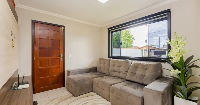 Residência ampla em piraquara – 462 m² terreno - suíte - edícula gourmet