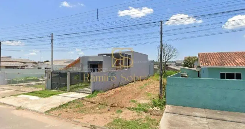 TERRENO NO EUCALIPTOS  FAZENDA RIO GRANDE  6 X 30,25M  181,50M