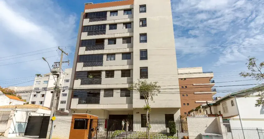 APARTAMENTO MARAVILHOSO NO BAIRRO CABRAL / 113m² / 2 VAGAS