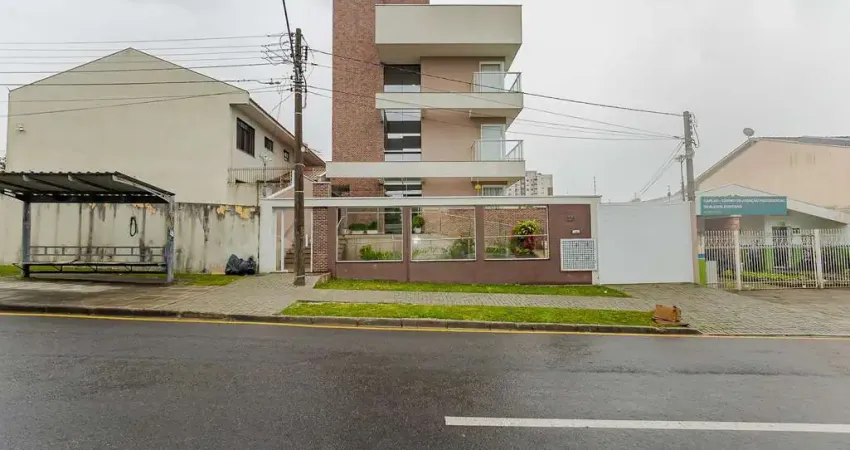 APARTAMENTO MARAVILHOSO  SÃO JOSÉ DOS PINHAIS  105m  PRIVATIVOS  2 VAGAS